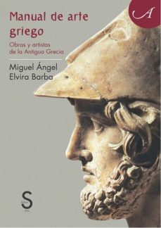 manual de arte griego-9788477377856