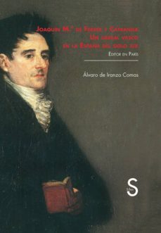 joaquin maria de ferrer y cafranga-alvaro de iranzo comas-9788477379256
