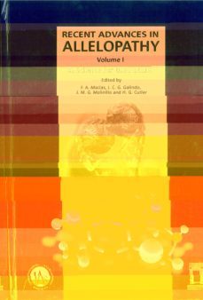 recent advances in allelopathy: a science for the future-9788477865056
