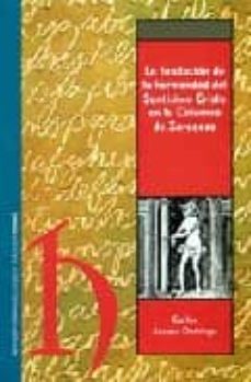 la fundacion de la hermandad del santisimo cristo en la columna de zaragoza-carlos ascaso domingo-9788478209156