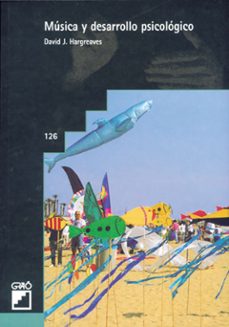 musica y desarrollo psicologico (ebook)-9788478277308
