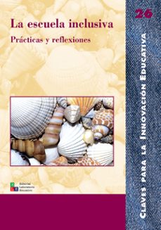 la escuela inclusiva (ebook)-9788478276622
