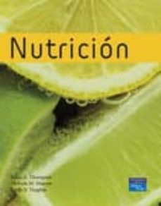 nutricion-janice l. thompson-9788478290956