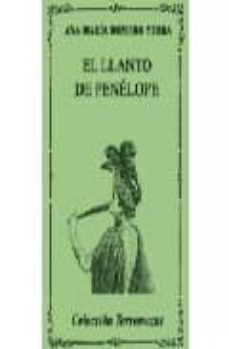 el llanto de penelope-9788478392056
