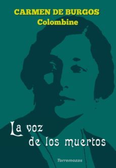 la voz de los muertos-9788478397556
