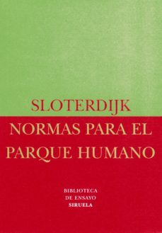 normas para el parque humano-9788478445356