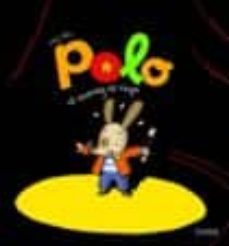 polo aprendiz de mago-regis faller-9788478649556
