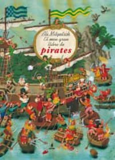 el meu gran llibre de pirates-9788479016456