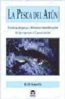 la pesca del atun-bill smith-9788479023256