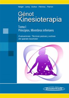 kinesioterapia. i principios / ii-9788479032456