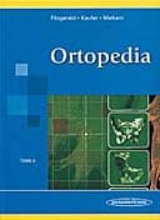 ortopedia (t. 2)-herbert kaufer-arthur l. malkani-robert h. fitzgerald-9788479037956