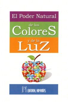 el poder natural de los colores y de la luz-edwin d. babbitt-9788479104856
