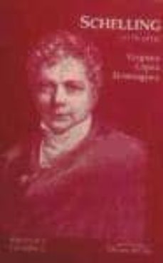 schelling (1775-1854)-virginia elena lopez dominguez-9788479230456