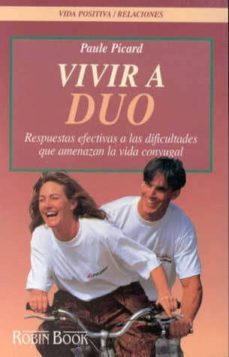 vivir a duo-paule picard-9788479272456