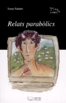 relats parabolics-josep sabater-9788479356156