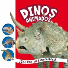 dinos animados animales animados-9788479424756