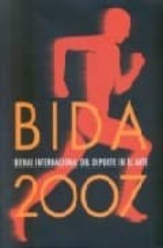 bida 2007: bienal internacional del deporte en el arte-9788479491956