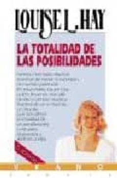 la totalidad de las posibilidades [grabacion sonora]-9788479531256