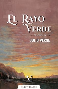 el rayo verde-julio verne-9788479626556