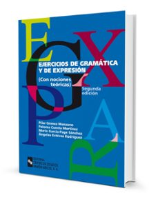 ejercicios de gramatica y de expresion-9788480045056