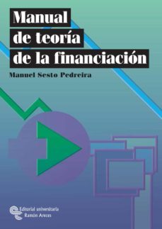 manual de teoria de la financiacion-9788480047456