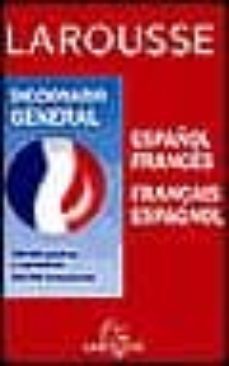diccionario general español-frances, frances-español (3ª ed.)-9788480162456