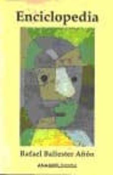enciclopedia-rafael ballester añon-9788480180856
