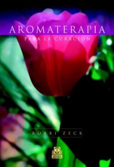 aromaterapia para la curacion-9788480199056