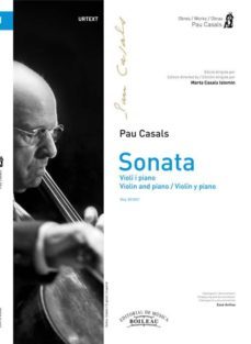 -pau casals-9788480208956