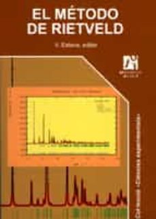 el metodo rietveld-v. esteve-9788480215756
