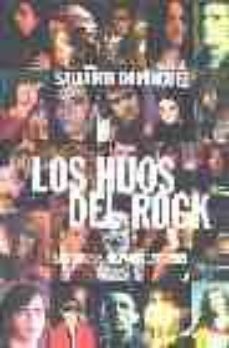 los hijos del rock: los grupos hispanos 1975-1989-9788480486156