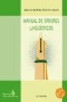 manual de errores linguisticos-9788480632256