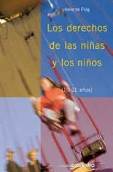 los derechos de las niñas y los niños-irene puig-9788480639156