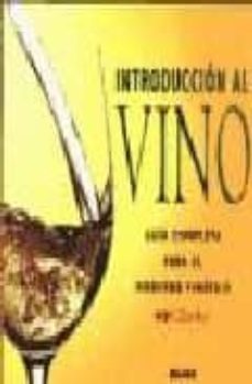 introduccion al vino-9788480764056