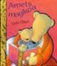 amets magikoa-9788480918756