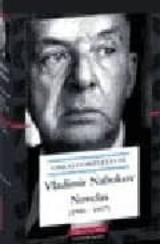 obras completas 3: novelas (1941-1957)-vladimir nabokov-9788481095456