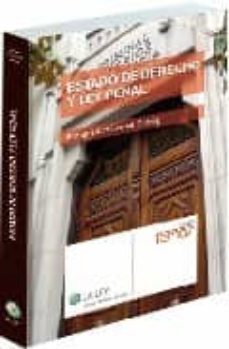 estado de derecho y ley penal-9788481262056