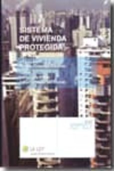 sistema de vivienda protegida-9788481263756