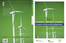 cuadernos de derecho para ingenieros nº 12: la nueva reforma del codigo penal-9788481269956