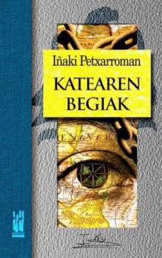 katearen begiak-9788481362756