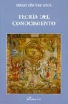 teoria del conocimiento-diego sanchez meca-9788481557756