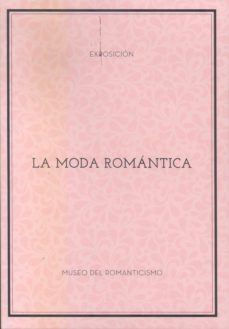 la moda romantica-9788481816556