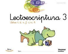 quad 3 lletres encantad lecto vora ed 2005 valencia-9788481949056