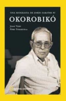 okorobiko-pere tobaruela-joan tort-9788482645056