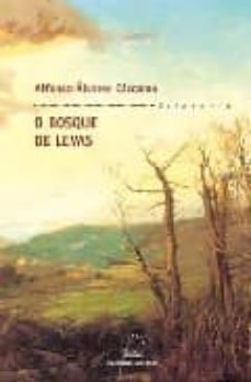 o bosque de levas-9788482886756