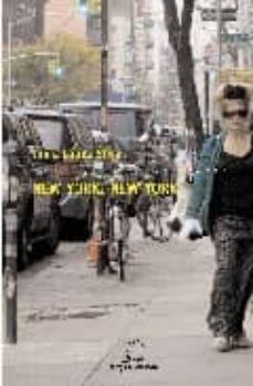 new york, new york-9788482888156