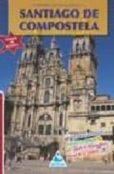 santiago de compostela (version en español)-onofre sabate-9788482892856