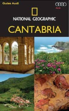 (pe) cantabria 2011 (guias audi)-9788482980256