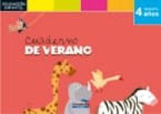 cuaderno de verano ei 4. ed 2013-9788483089156