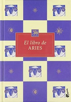 el libro de aries. aries notebook.-9788483140956